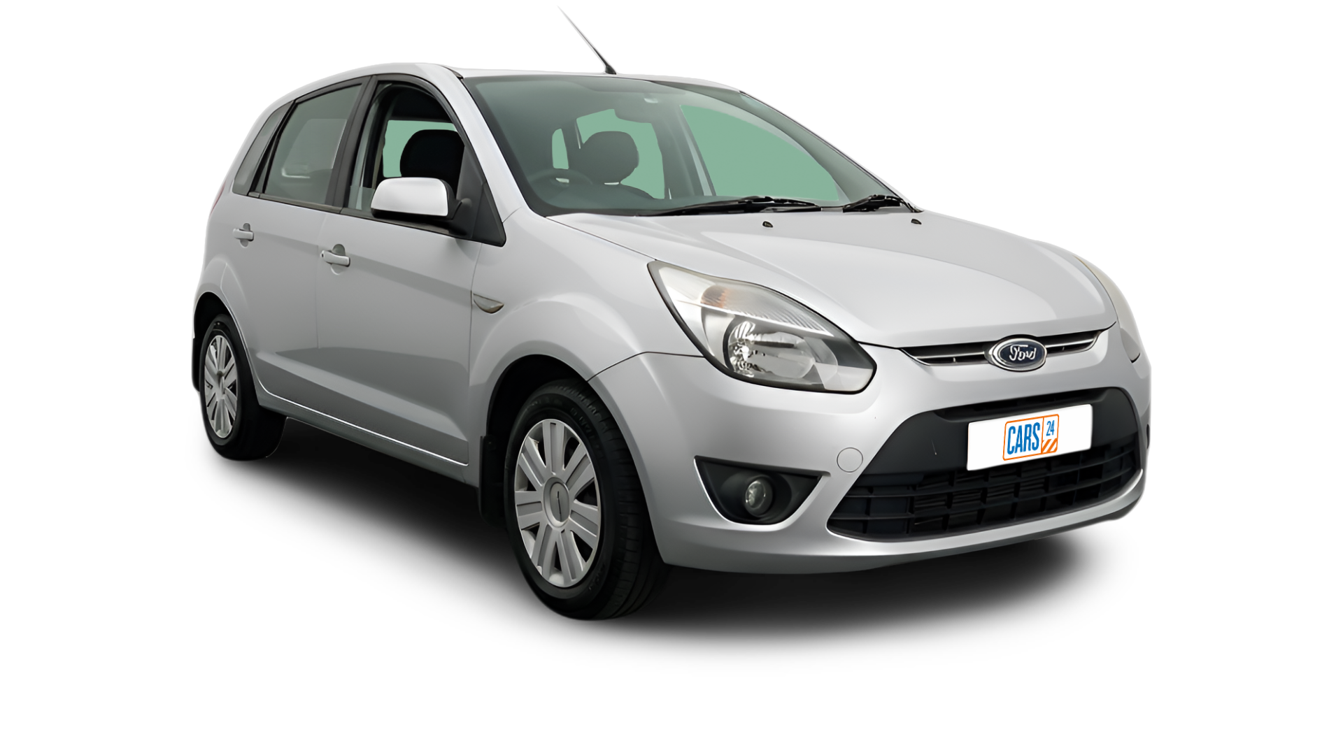 Ford Figo-img